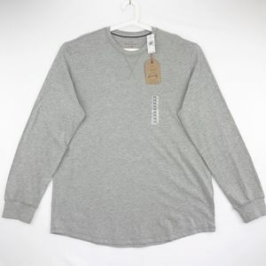 Weatherproof Vintage Brushed Jersey Crew T-shirt